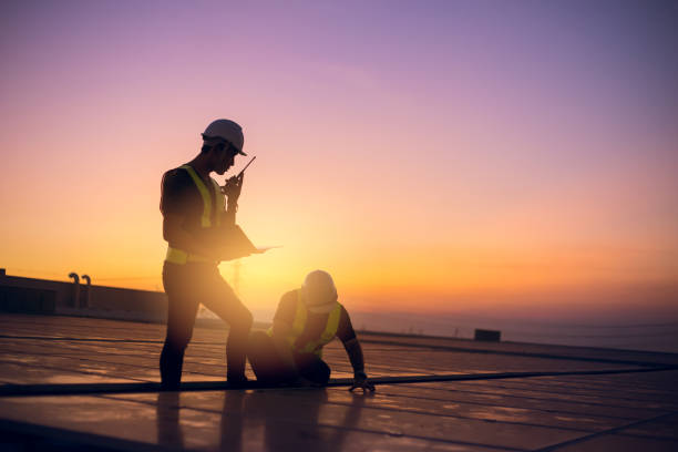 Best Sealant for Roof  in Franklin, MI