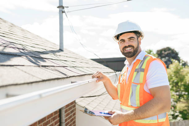 Roof Waterproofing Services in Franklin, MI