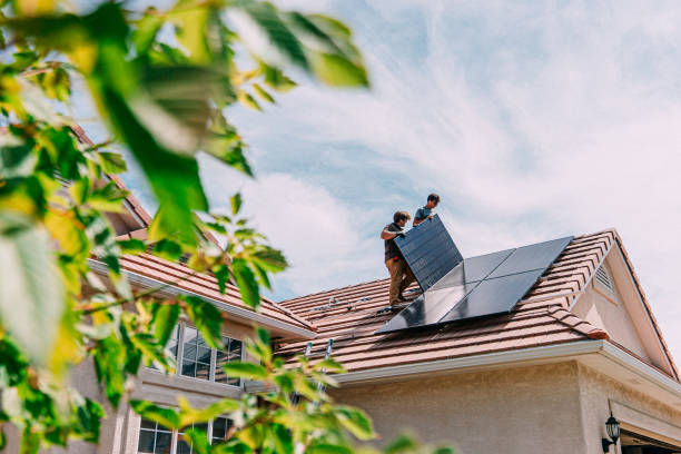Trusted Franklin, MI Roofing Contractor Experts