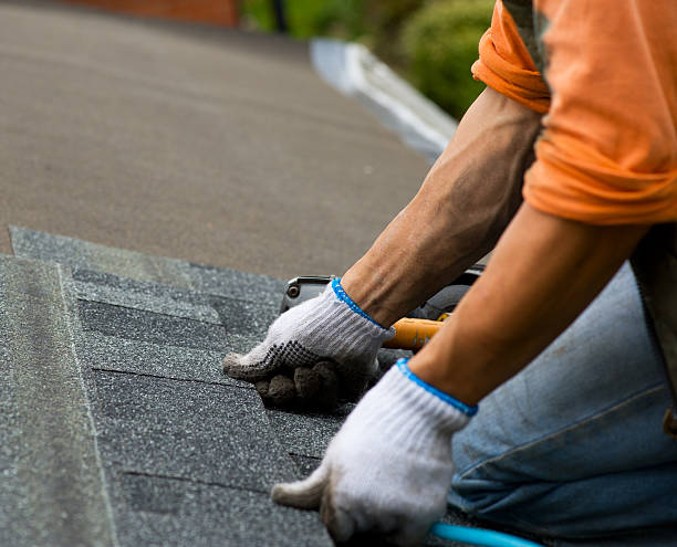 Best Emergency Roof Repair  in Franklin, MI