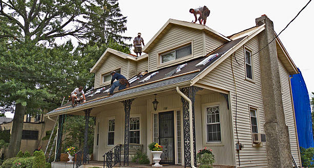 Best Commercial Roofing Services  in Franklin, MI