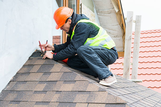 Slate Roofing Contractor in Franklin, MI