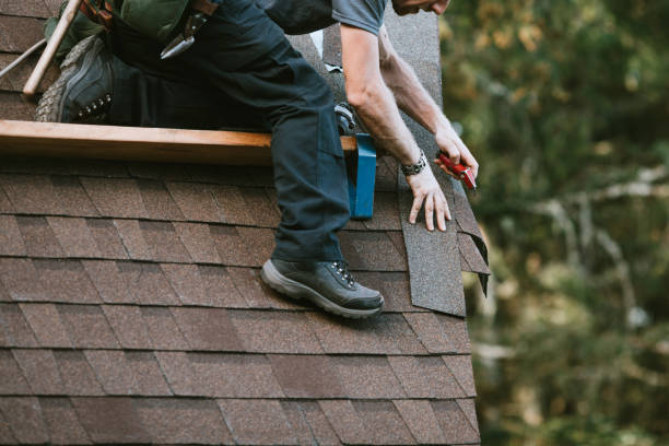 Best Roof Repair Services  in Franklin, MI