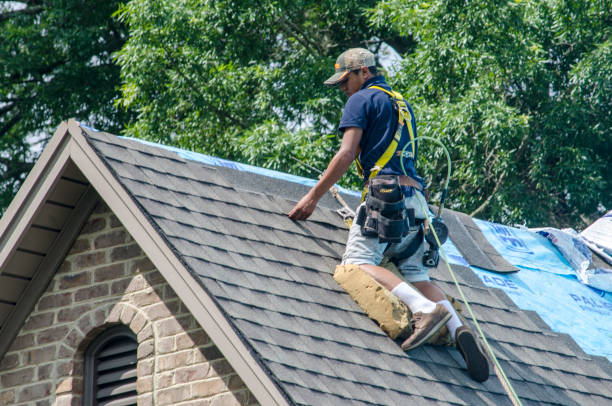 Roof Waterproofing Services in Franklin, MI